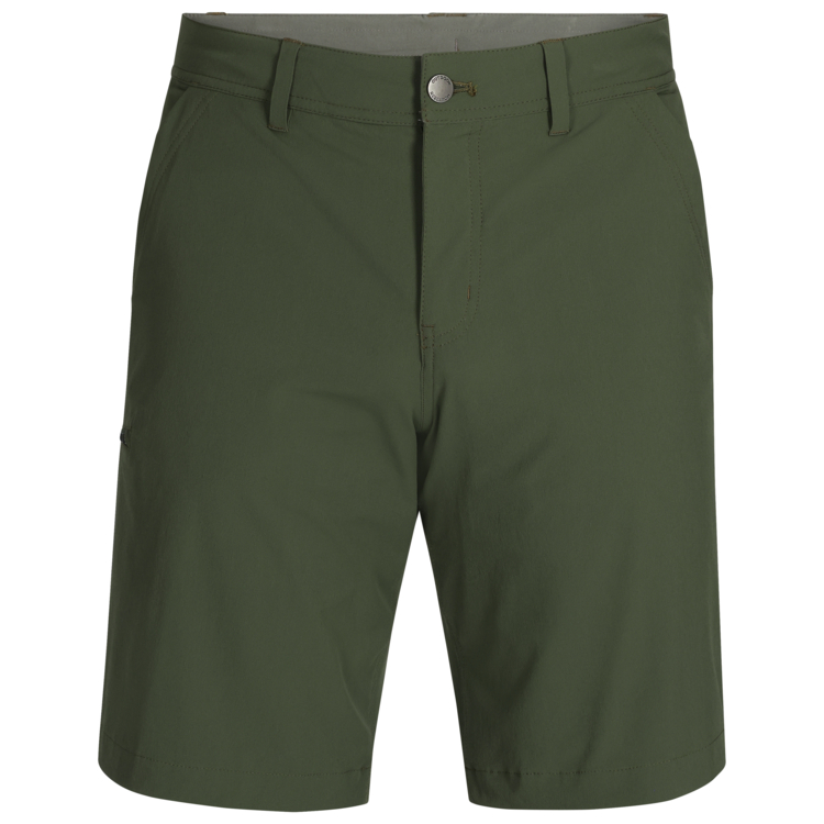 Outdoor Research Ferrosi 10 in Shorts - Men's - Image 7